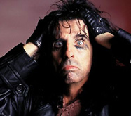 ALICE COOPER: Сентябрь. Часть 2. Домой, в Детройт!